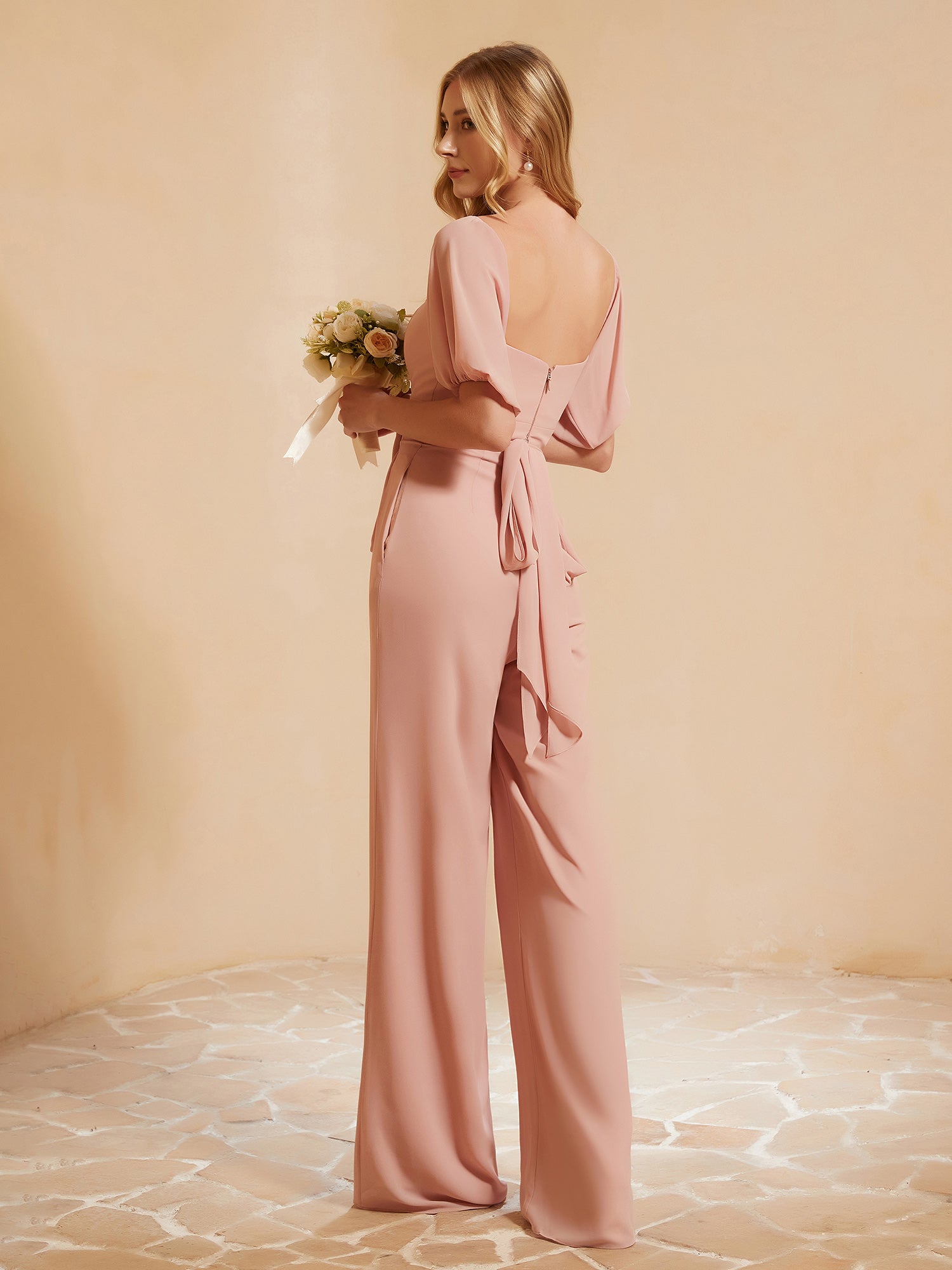 Dusty Rose